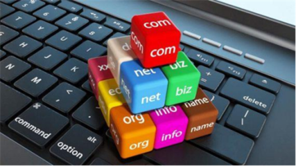 互聯(lián)網(wǎng)域名注冊(cè)服務(wù)行業(yè)動(dòng)態(tài) 技術(shù)革新與市場(chǎng)格局演變