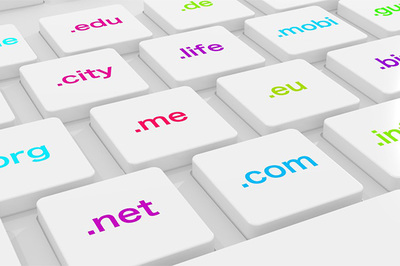 域名解析與挑選指南 開啟您的互聯(lián)網(wǎng)之門