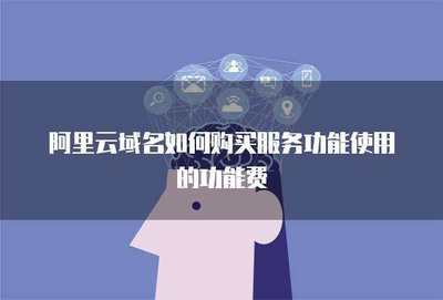 互聯(lián)網(wǎng)域名注冊(cè)服務(wù) 如何購買域名及相關(guān)功能費(fèi)用解析