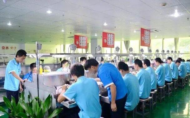 勞務派遣為何成了工廠"極速補人"的秘密武器?